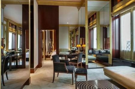 Park Hyatt Paris - Vendome - 28