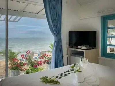 Sand Sea Resort & Spa - Lamai Beach , Koh Samui - 15