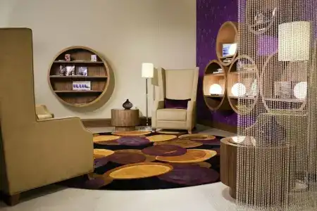 Novotel Suites Mall Avenue Dubai - 43