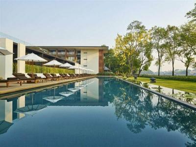 Anantara Chiang Mai Resort - 71