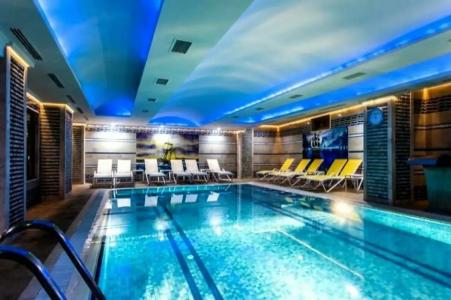 White Gold & Spa - All Inclusive - 86