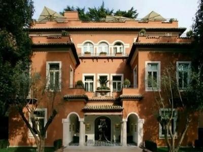 Principe Torlonia - 7