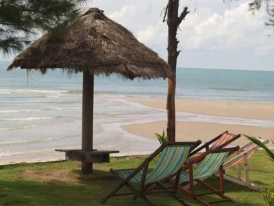 Siambeach Resort - 50