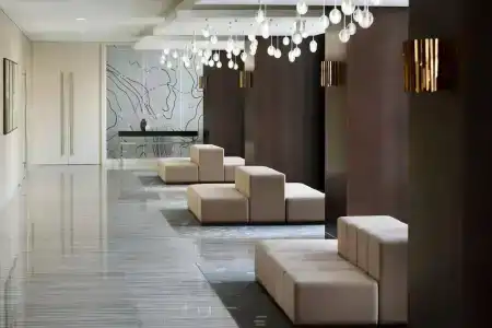 Marriott Downtown Abu Dhabi - 6