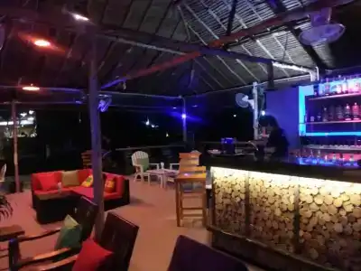 Coconut Beach Resort - 96