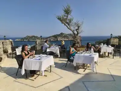 TUI BLUE Seno - Adults Only - 50