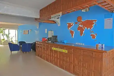 Gumbet Anil Beach - 34