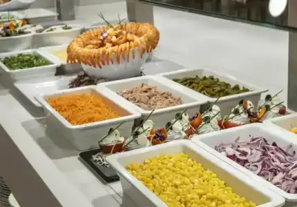 Rosamar Es Blau 4*s - Adults Only - 56