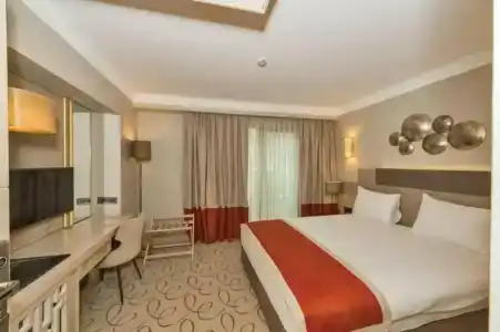 MARE PARK & SPA - 92