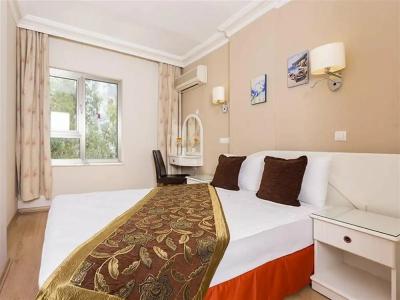 Suite Laguna Otel - 85