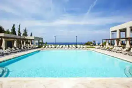 Sheraton Rhodes Resort - 9