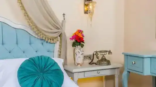 Kahveci Alibey Luxury Concept - 91