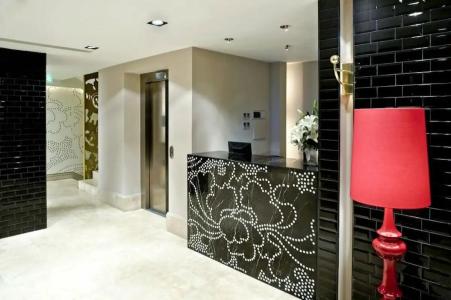 Witt Istanbul Suites - 7