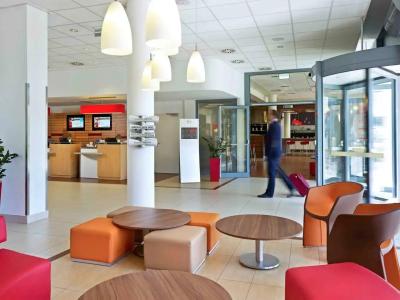 Ibis Kraków Stare Miasto - 59