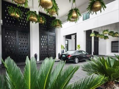 Mövenpick Sukhumvit 15 Bangkok - SHA Extra Plus Certified - 66