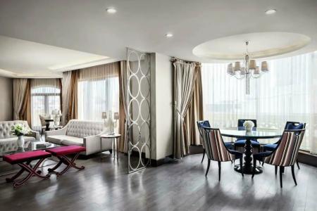 DoubleTree by Hilton Istanbul Esentepe - 84