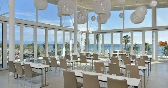 Sol Torremolinos - Don Pablo - 96