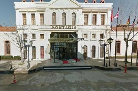 Montania Town Mudanya - 7