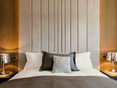 Sofitel Athens Airport - 89