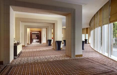 Omni Los Angeles California Plaza - 64