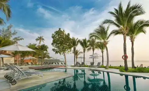 Ibis Samui Bophut - SHA Extra Plus - 71