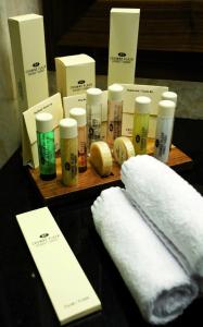 Crowne Plaza Istanbul Harbiye - 21