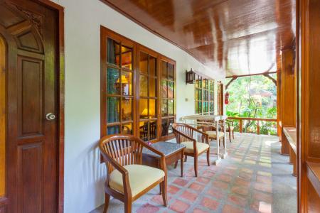 Tropica Bungalow Beach - SHA Extra Plus - 31