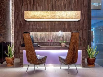 Novotel Bangkok IMPACT - 47
