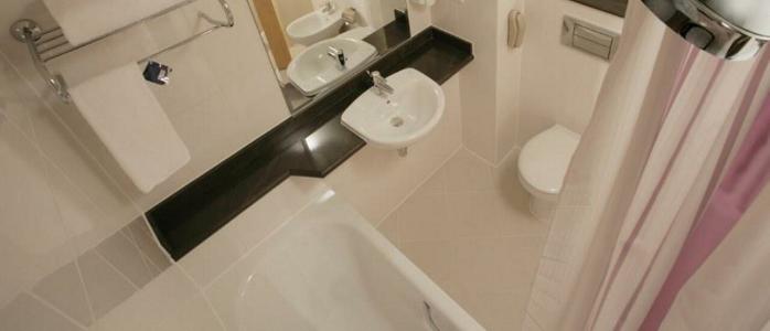 Premier Inn Dubai Silicon Oasis - 84
