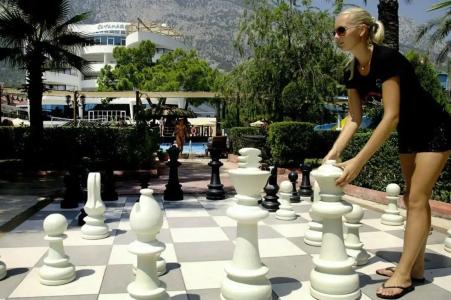 Catamaran Quality Times - 21