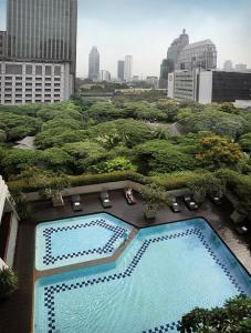 Bliston Suwan Park View - SHA Plus - 12