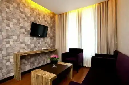 Samed Pavilion Resort - 22