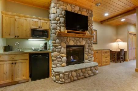 Best Western Ponderosa Lodge - 16