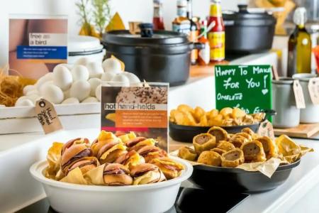 Park Inn by Radisson Istanbul Atasehir - 64