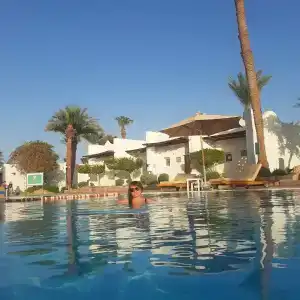 Fayrouz Resort - 69
