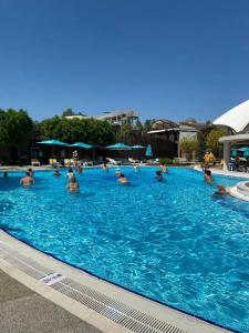 Kaya Palazzo Golf Resort - 19