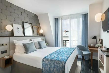 Best Western Plus La Demeure - 1