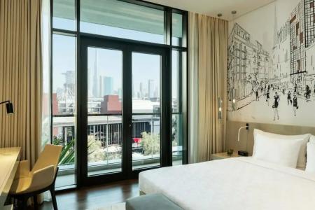 La Ville & Suites CITY WALK Dubai, Autograph Collection - 20