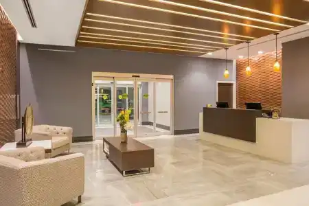Wingate by Wyndham Miami Airport