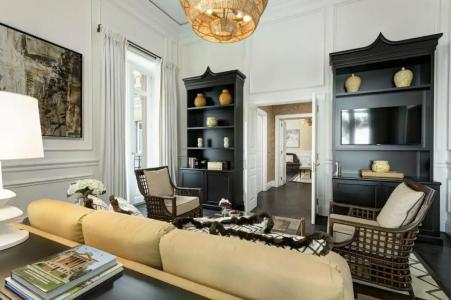 Rocco Forte Villa Igiea - 88