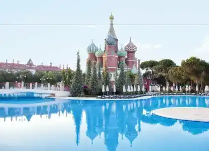 Kremlin Palace - 95