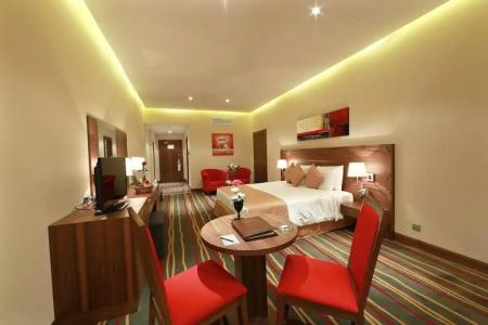 Al Khaleej Palace Deira - 41