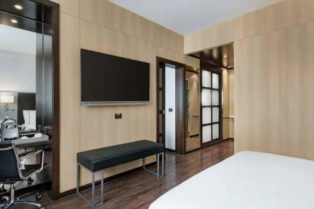 AC Bologna by Marriott - 74