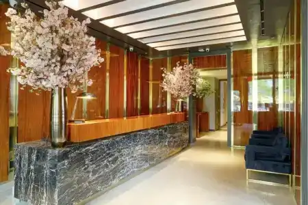 33 Seaport New York - 4