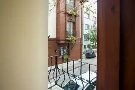 Berce Apartments - 39