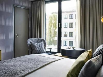 Sofitel Munich Bayerpost - 86