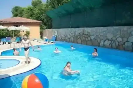 Ozlem Garden - All Inclusive - 23