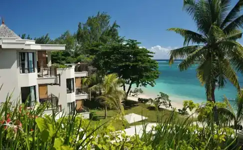 Le Cardinal Exclusive Resort - 0