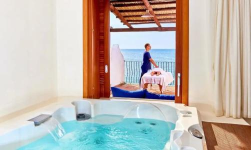 Approdo Resort Thalasso Spa - 24