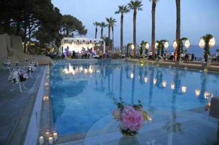 Omer Holiday Resort - All Inclusive - 36